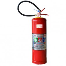 Extintores pó ABC – 04 KG – 2–A -20–BC
